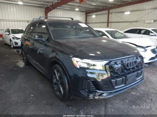 AUDI AUDI Q7 PREMIUM PLUS 55 TFSI QUATTRO TIPTRONIC