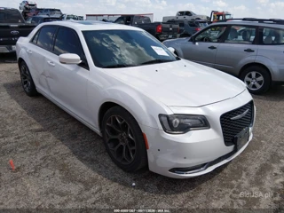 CHRYSLER CHRYSLER 300 300S