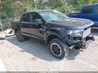 FORD FORD RANGER XL