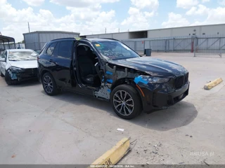 BMW X5 XDRIVE40I