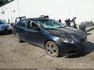 KIA KIA FORTE LX