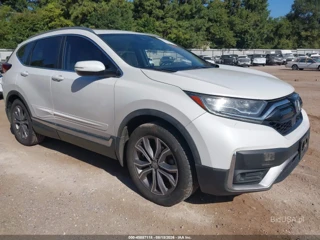 HONDA HONDA CR-V 2WD TOURING