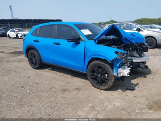 HONDA HONDA HR-V AWD SPORT
