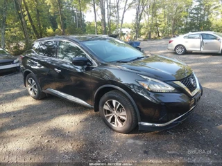 NISSAN NISSAN MURANO S