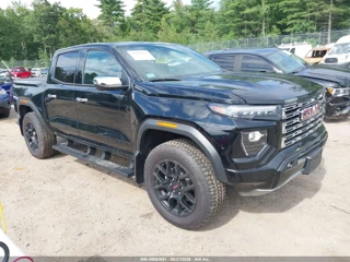 GMC CANYON 4WD DENALI