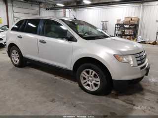 FORD FORD EDGE SE