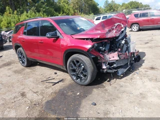 CHEVROLET CHEVROLET TRAVERSE FWD RS
