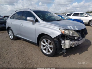 LEXUS LEXUS RX 350