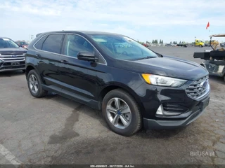 FORD FORD EDGE SEL