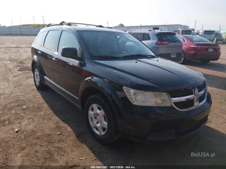 DODGE DODGE JOURNEY SE
