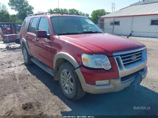 FORD FORD EXPLORER EDDIE BAUER