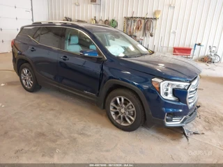 GMC TERRAIN FWD SLT