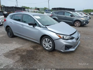 SUBARU SUBARU IMPREZA 2.0I