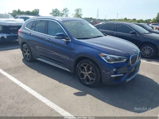 BMW X1 XDRIVE28I