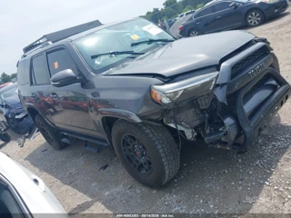 TOYOTA TOYOTA 4RUNNER SR5 PREMIUM