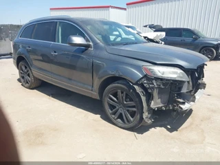 AUDI AUDI Q7 3.0T PREMIUM