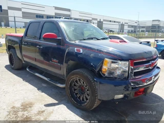 CHEVROLET CHEVROLET SILVERADO 1500 LT1