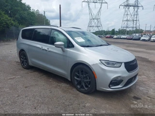 CHRYSLER CHRYSLER PACIFICA LIMITED