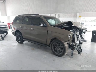 FORD FORD EXPEDITION PLATINUM