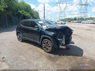 JEEP JEEP COMPASS LIMITED 4X4