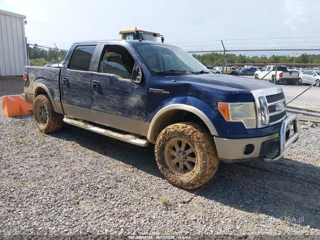 FORD FORD F-150 FX4/KING RANCH/LARIAT/PLATINUM/XL/XLT