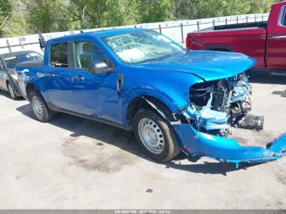 FORD FORD MAVERICK XL