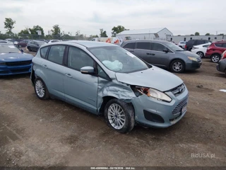 FORD FORD C-MAX HYBRID SE