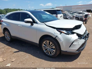 TOYOTA TOYOTA VENZA LIMITED