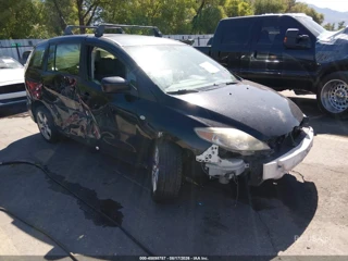 MAZDA MAZDA MAZDA5 SPORT