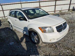DODGE DODGE CALIBER R/T