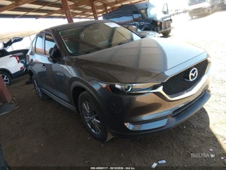 MAZDA MAZDA CX-5 TOURING