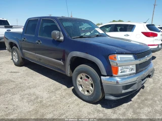 CHEVROLET CHEVROLET COLORADO LT