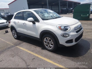 FIAT FIAT 500X EASY