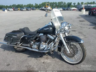 HARLEY-DAVIDSON HARLEY-DAVIDSON FLHRCI