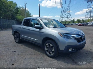 HONDA HONDA RIDGELINE RTL