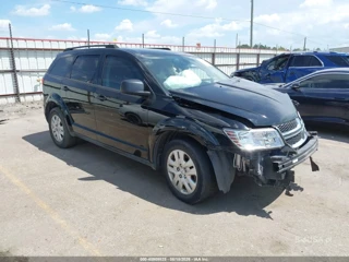 DODGE DODGE JOURNEY SE VALUE