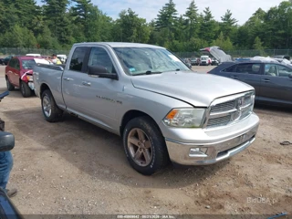 RAM RAM 1500 BIG HORN
