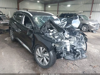 NISSAN NISSAN MURANO SL FWD