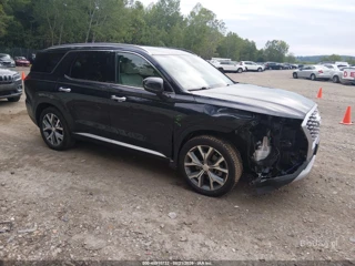 HYUNDAI HYUNDAI PALISADE SEL