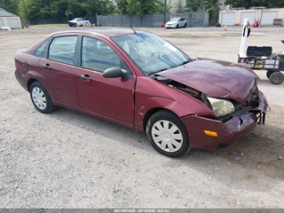 FORD FORD FOCUS ZX4