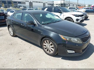 KIA KIA CADENZA PREMIUM