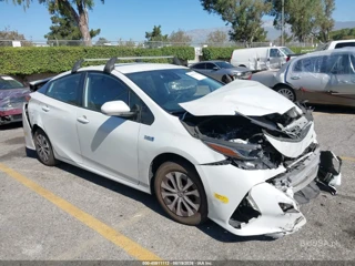 TOYOTA TOYOTA PRIUS PRIME XLE