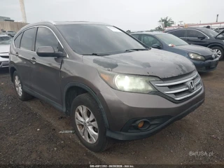 HONDA HONDA CR-V EX-L