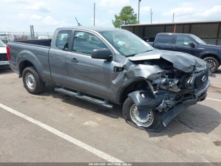 FORD FORD RANGER XL
