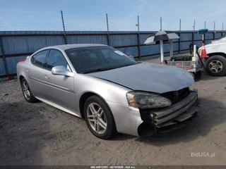 PONTIAC PONTIAC GRAND PRIX GT