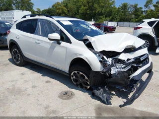 SUBARU SUBARU CROSSTREK PREMIUM