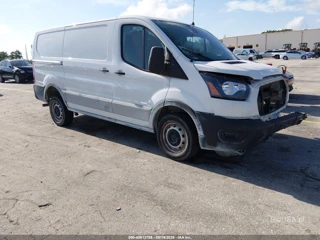 FORD FORD TRANSIT-250