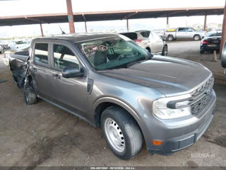 FORD FORD MAVERICK XL