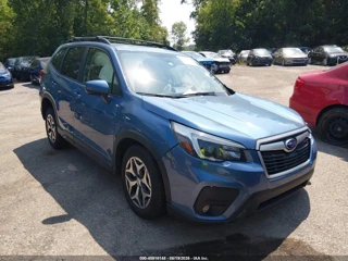 SUBARU SUBARU FORESTER PREMIUM