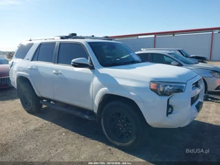 TOYOTA TOYOTA 4RUNNER SR5 PREMIUM